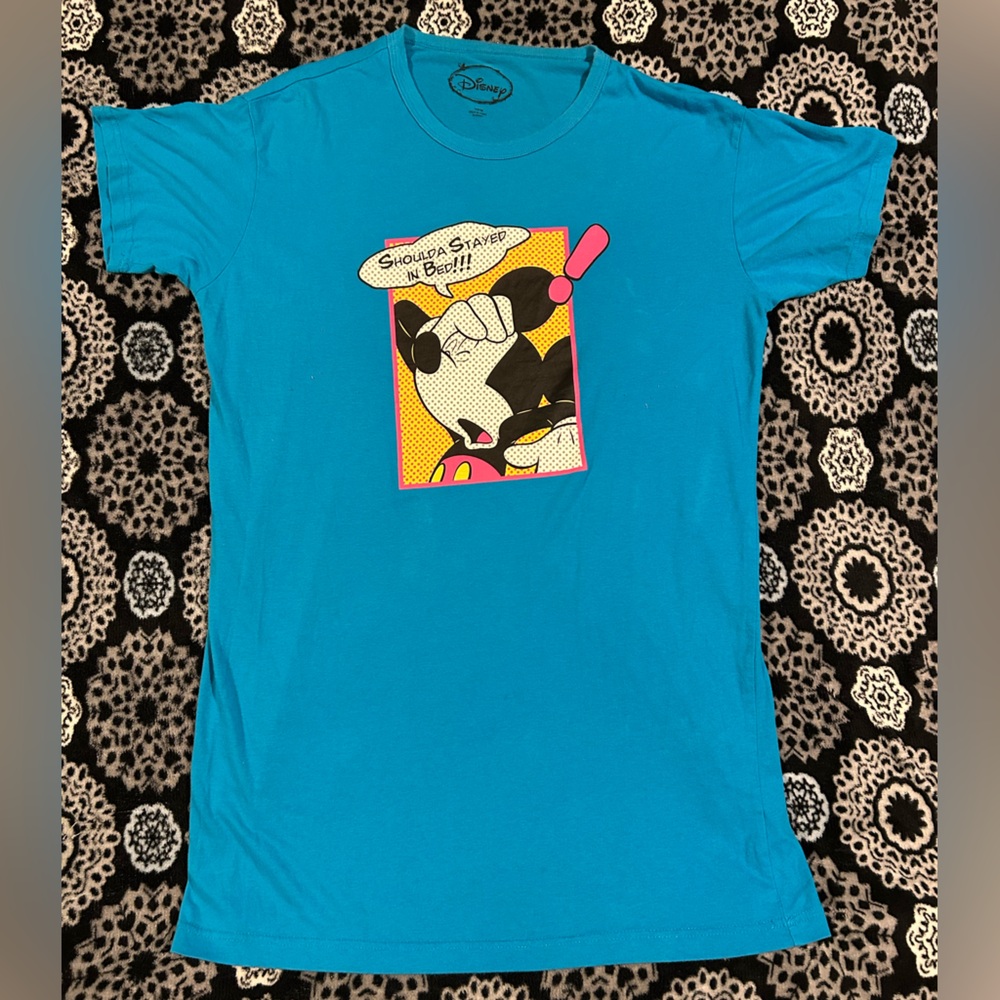Osfm Disney Mickey